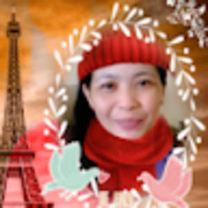 Meet your Posher, Alma